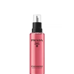Prada Paradoxe Radical Essence                Parfum Floral Ambré Boisé - Flacon Recharge