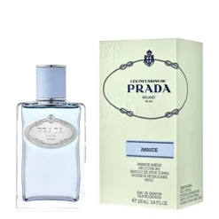 PRADAInfusion d'Amande                Eau de Parfum