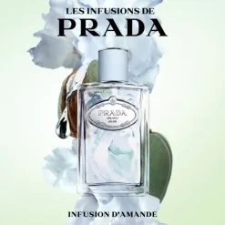 PRADAInfusion d'Amande                Eau de Parfum