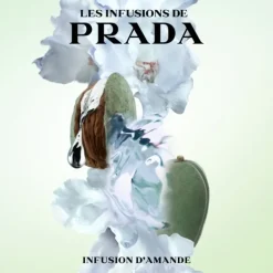 PRADAInfusion d'Amande                Eau de Parfum
