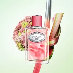 PRADAInfusion de Rhubarbe                Eau de Parfum