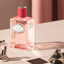 PRADAInfusion de Rhubarbe                Eau de Parfum