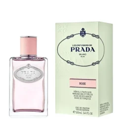 PRADAInfusion de Rose                Eau de Parfum