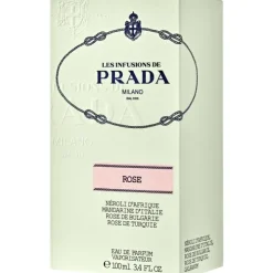 PRADAInfusion de Rose                Eau de Parfum