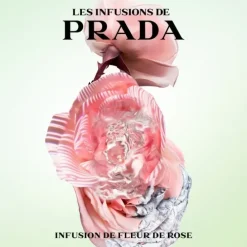 PRADAInfusion de Rose                Eau de Parfum