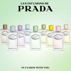 PRADAInfusion de Rose                Eau de Parfum