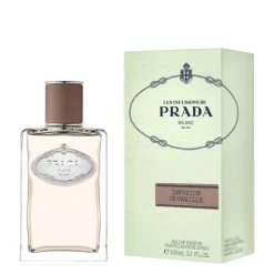 PRADAInfusion de Vanille                Eau de Parfum