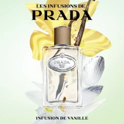 PRADAInfusion de Vanille                Eau de Parfum
