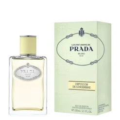 PRADAInfusion Gingembre                Eau de Parfum