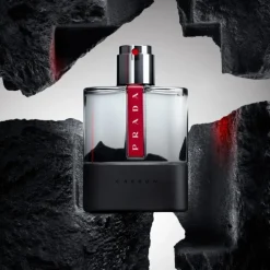 PRADALuna Rossa Carbon                Eau de Toilette