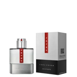 PRADALuna Rossa                Eau de Toilette