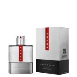 PRADALuna Rossa                Eau de Toilette