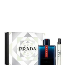 PRADALuna Rossa Ocean                Coffret Eau de Toilette
