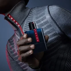 PRADALuna Rossa Ocean                Eau de Toilette - Flacon Recharge