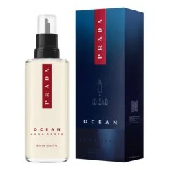 PRADALuna Rossa Ocean                Eau de Toilette - Flacon Recharge