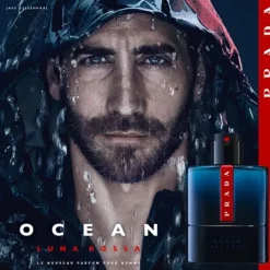 PRADALuna Rossa Ocean                Eau de Toilette
