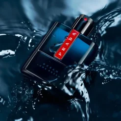 PRADALuna Rossa Ocean                Eau de Toilette