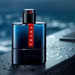 PRADALuna Rossa Ocean                Eau de Toilette