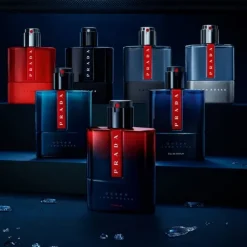 PRADALuna Rossa Ocean                Eau de Toilette