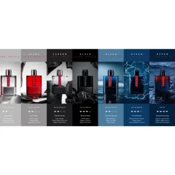 PRADALuna Rossa Ocean Le Parfum                Eau de Parfum