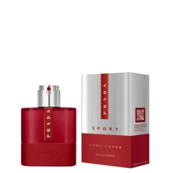 PRADALuna Rossa Sport                Eau de Toilette