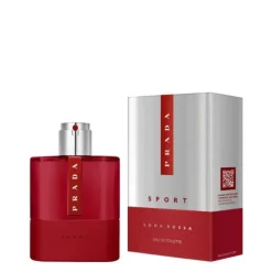 PRADALuna Rossa Sport                Eau de Toilette