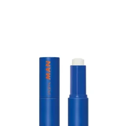 Pupa Man                Baume à Lèvres Mat