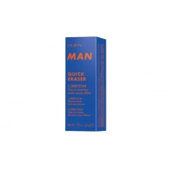 Pupa Man                Correcteur Teint et Contour des Yeux Zéro Défaut
