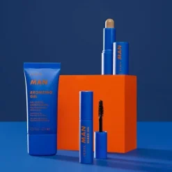 Pupa Man                Correcteur Teint et Contour des Yeux Zéro Défaut