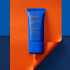 Pupa Man Gel Effet Bronzant