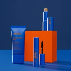 Pupa Man Gel Effet Bronzant