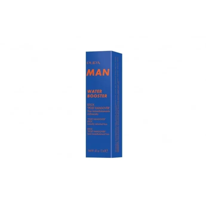 Pupa Man Stick "Post Hangover"