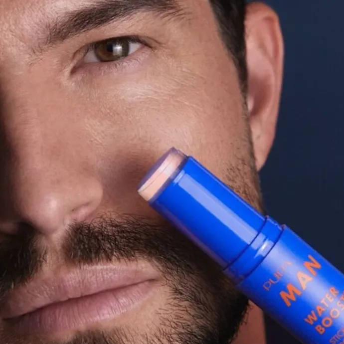 Pupa Man Stick "Post Hangover"