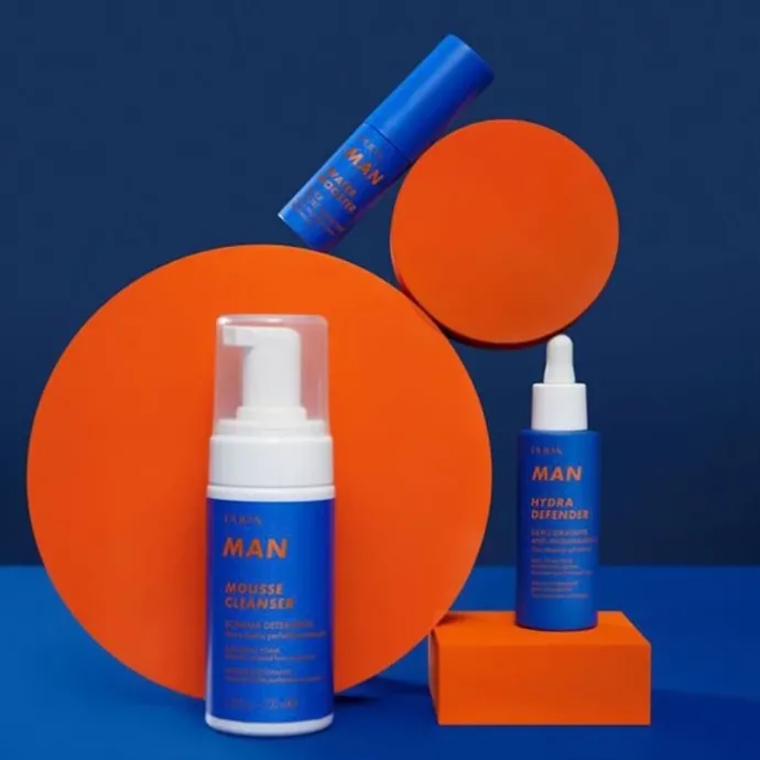 Pupa Man Stick "Post Hangover"