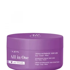 PupaAll In One                Crème Nourrissante 1000 Fonctions