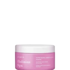 PupaBalinian Spa                Scrub au Sel Adoucissant