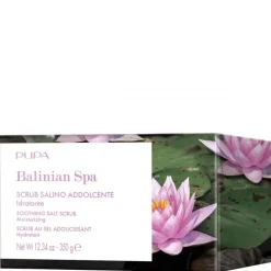PupaBalinian Spa                Scrub au Sel Adoucissant