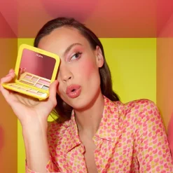 PupaColor Trip                Palette pour les Yeux et le Visage