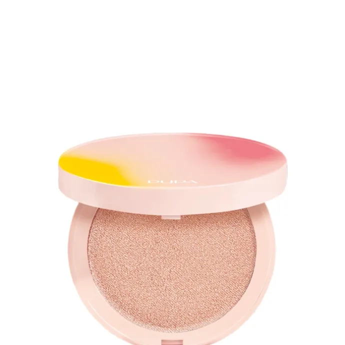 PupaColor Trip Wonder Me Glow                Enlumineur