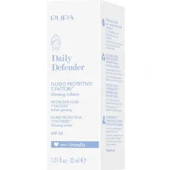 PupaDaily Defender                Fluide Protecteur 7 Facteurs