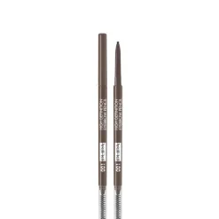 PupaEyebrow High Definition Pencil                Crayon Sourcils Rétractable Haute Précision – Résistant à l’Eau