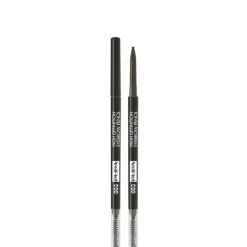 PupaEyebrow High Definition Pencil Crayon Sourcils Rétractable Haute Précision – Résistant à l’Eau