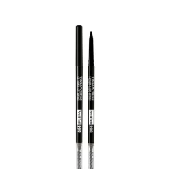 PupaEyebrow High Definition Pencil Crayon Sourcils Rétractable Haute Précision – Résistant à l’Eau