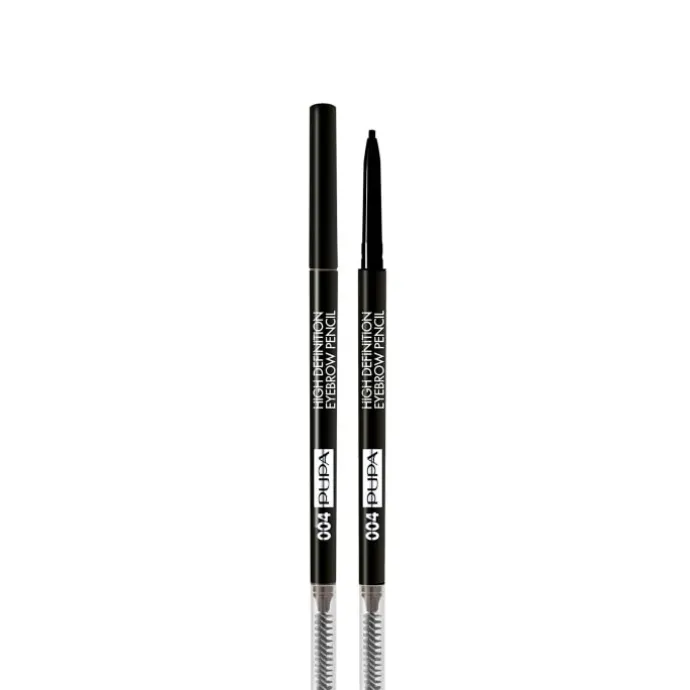 PupaEyebrow High Definition Pencil Crayon Sourcils Rétractable Haute Précision – Résistant à l’Eau