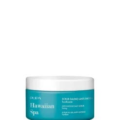 PupaHawaiian Spa                Scrub au Sel Anti-Fatigue