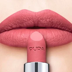 PupaI'M Matt                Rouge à Lèvres Couleur Pure Mat Absolu