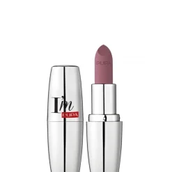 PupaI'M Matt                Rouge à Lèvres Couleur Pure Mat Absolu