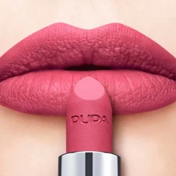 PupaI'M Matt                Rouge à Lèvres Couleur Pure Mat Absolu
