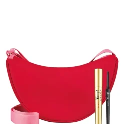 PupaKit Maquillage Vamp! Forever + Vamp! Eye Pencil Noir                Coffret Maquillage