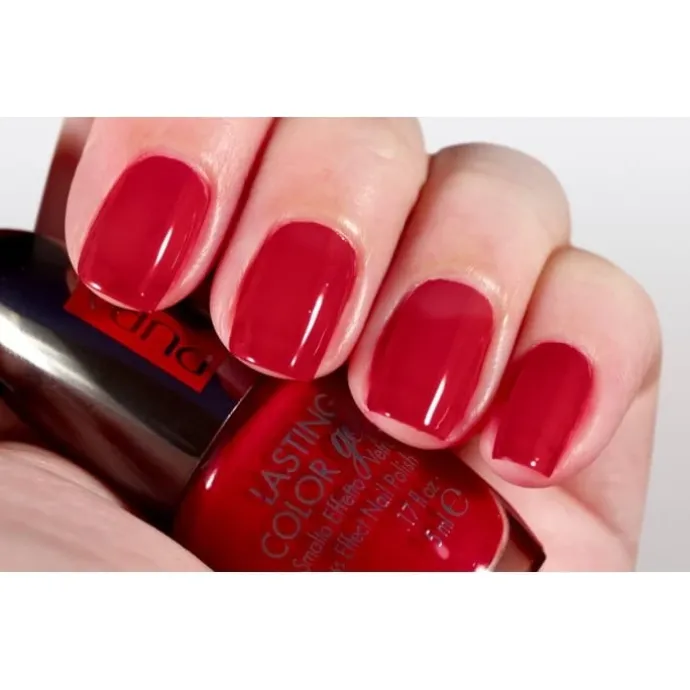 PupaLasting Color Gel Vernis à Ongles Effet Cristal